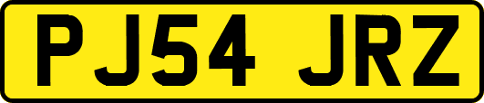 PJ54JRZ