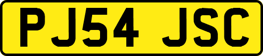 PJ54JSC