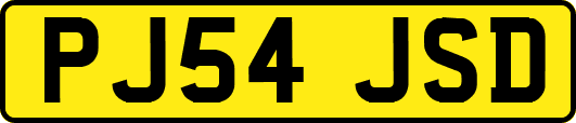PJ54JSD