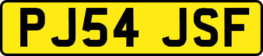 PJ54JSF