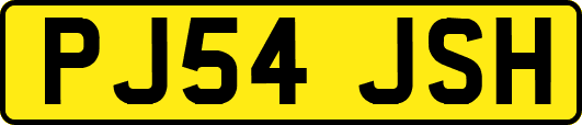PJ54JSH