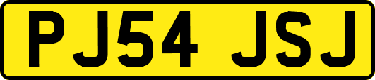 PJ54JSJ