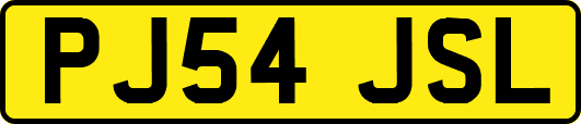 PJ54JSL