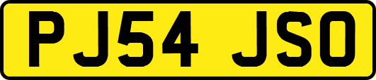 PJ54JSO