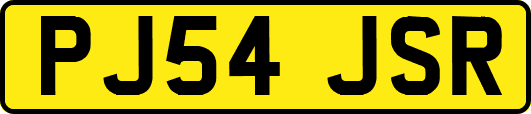 PJ54JSR