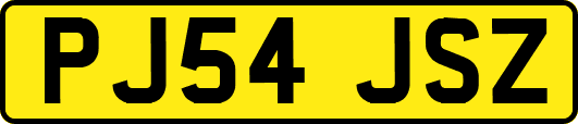 PJ54JSZ