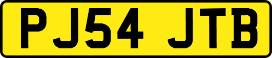 PJ54JTB