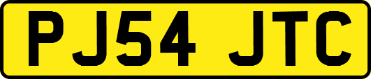 PJ54JTC