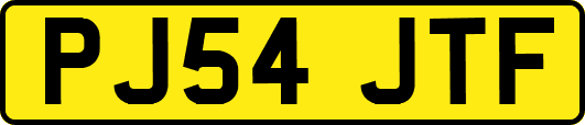 PJ54JTF