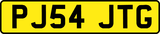 PJ54JTG