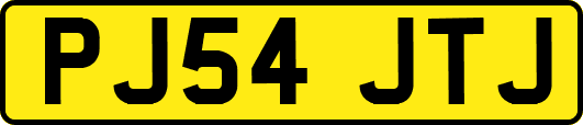 PJ54JTJ