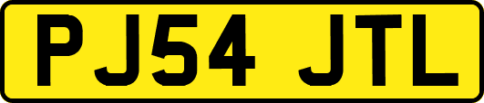 PJ54JTL