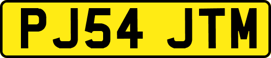 PJ54JTM