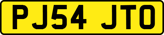 PJ54JTO