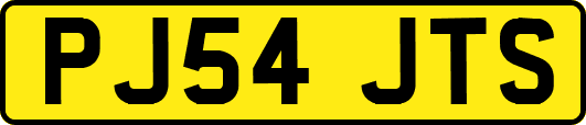 PJ54JTS