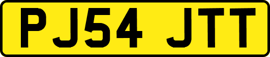 PJ54JTT