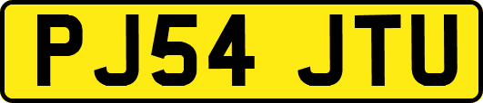 PJ54JTU