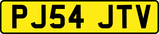 PJ54JTV
