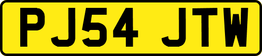 PJ54JTW