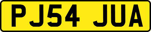PJ54JUA