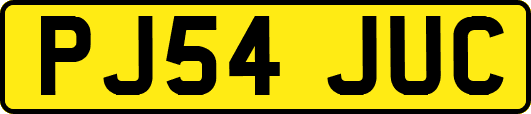 PJ54JUC