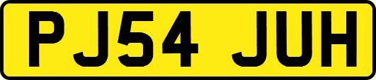 PJ54JUH