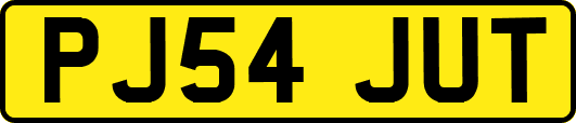 PJ54JUT