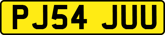 PJ54JUU