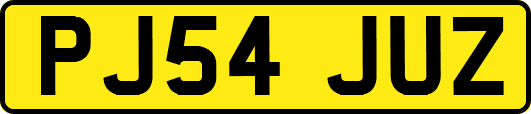 PJ54JUZ