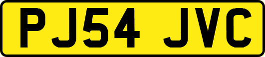 PJ54JVC