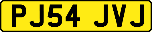 PJ54JVJ