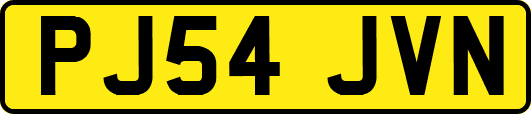 PJ54JVN