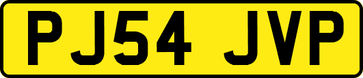 PJ54JVP