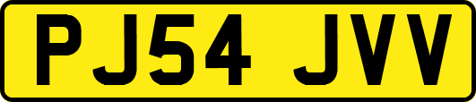 PJ54JVV