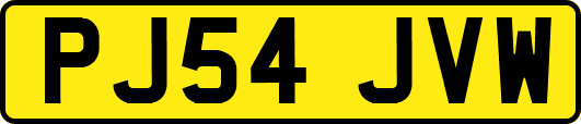 PJ54JVW