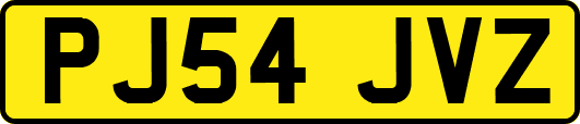 PJ54JVZ