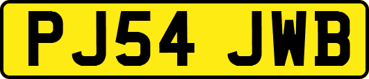 PJ54JWB