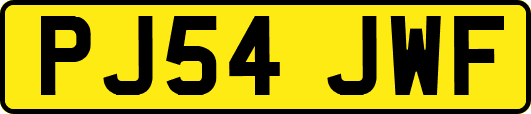 PJ54JWF