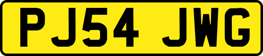 PJ54JWG