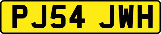 PJ54JWH