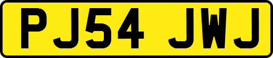 PJ54JWJ