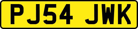 PJ54JWK