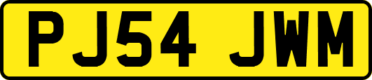 PJ54JWM