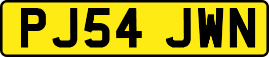 PJ54JWN