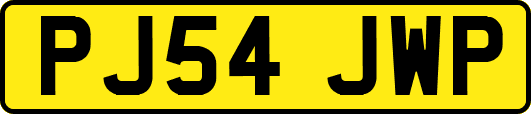 PJ54JWP