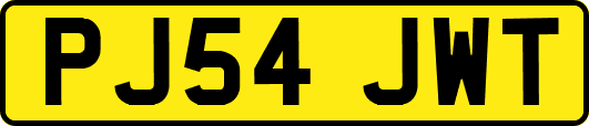 PJ54JWT