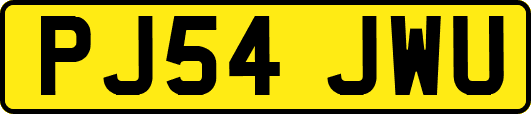 PJ54JWU