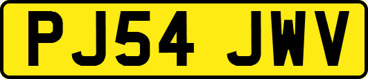 PJ54JWV