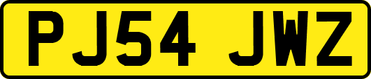 PJ54JWZ