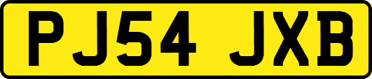 PJ54JXB